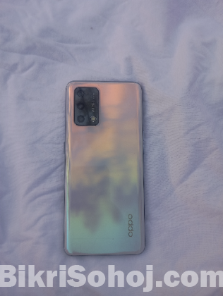 Oppoa95